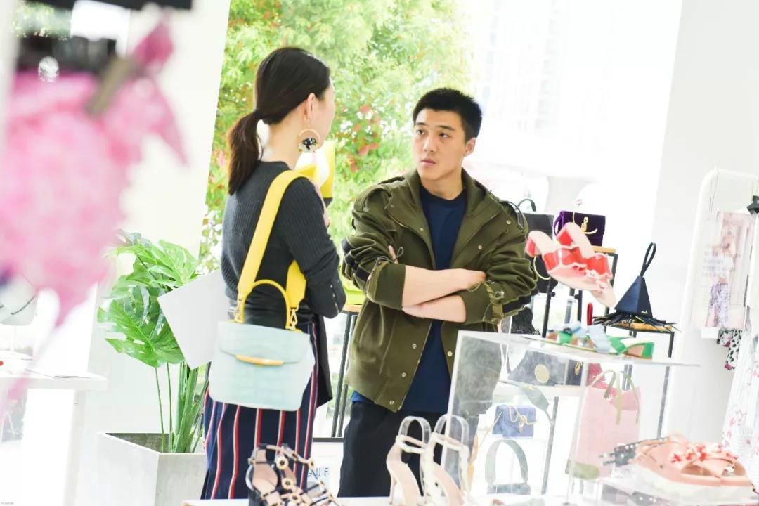 上海时装周进入商业化时期 小众市场能有大生意吗？