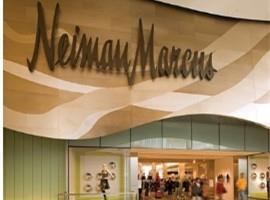 尼曼·马库斯同店销售连增五季 而债务谈判“才刚开始”