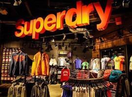Superdry市值蒸发80%后 创始人势要夺回品牌