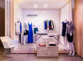 时尚电商Zalando一季度将实现数百万欧元盈利 股价飙升