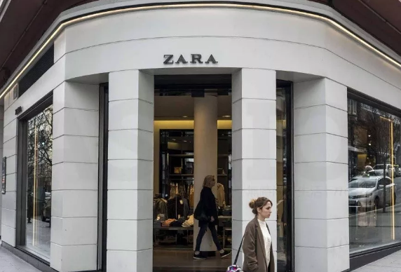 ZARA 正式改朝换代 首席运营官接任