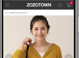 中国时尚电商行业再起波澜 日本ZOZOTOWN进入中国